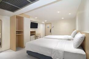 Ten Stars Hotel Pratunam