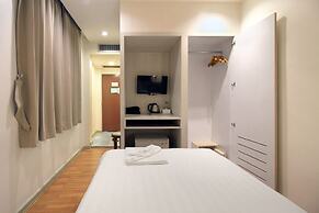 Ten Stars Hotel Pratunam