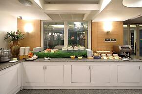 Ten Stars Hotel Pratunam