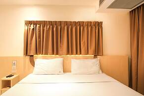 Ten Stars Hotel Pratunam