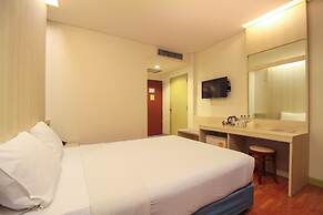 Ten Stars Hotel Pratunam