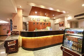 Ten Stars Hotel Pratunam