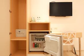 Ten Stars Hotel Pratunam