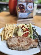 Ten Stars Hotel Pratunam