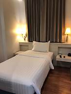 Ten Stars Hotel Pratunam