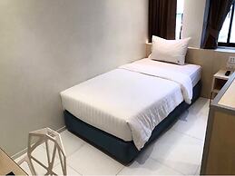 Ten Stars Hotel Pratunam