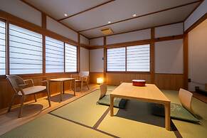 Ryokan Yamazaki