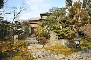 Ryokan Yamazaki