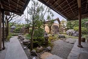 Ryokan Yamazaki