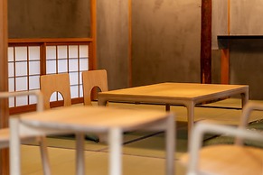 Ryokan Yamazaki