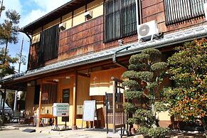 Ryokan Yamazaki