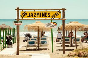Hotel Los Jazmines