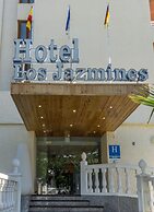Hotel Los Jazmines