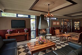 Van der Valk Hotel Hardegarijp - Leeuwarden