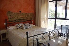 Arianella B&B Penedes