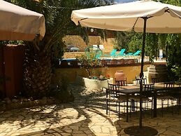 Arianella B&B Penedes