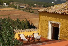 Arianella B&B Penedes