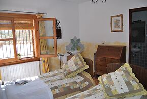 Arianella B&B Penedes