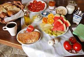 Arianella B&B Penedes
