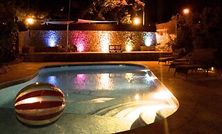 Arianella B&B Penedes