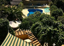 Arianella B&B Penedes