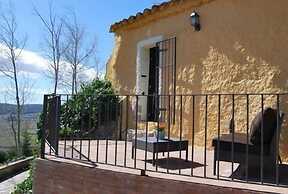 Arianella B&B Penedes