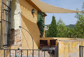 Arianella B&B Penedes