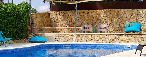 Arianella B&B Penedes