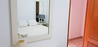 Apartamentos Sevilla