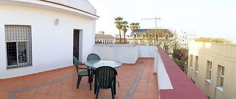 Apartamentos Sevilla