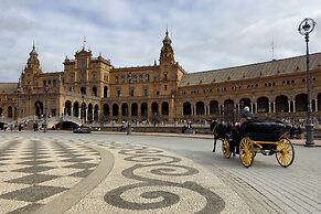 Apartamentos Sevilla