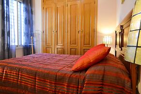 Apartamentos Sevilla