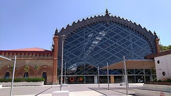 Apartamentos Sevilla