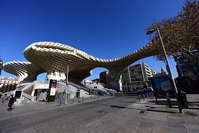 Apartamentos Sevilla