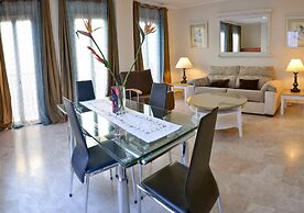 Apartamentos Sevilla