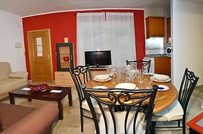 Apartamentos Sevilla