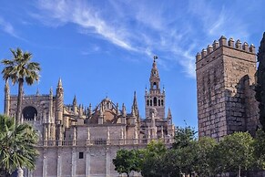 Apartamentos Sevilla