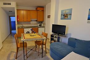 Apartamentos Sevilla