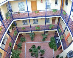 Apartamentos Sevilla