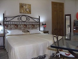 Apartamentos Sevilla