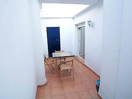 Apartamentos Sevilla