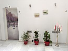 Hotel Palacio Alcazar