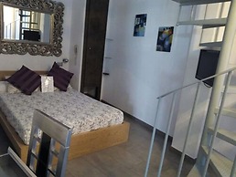 Hotel Palacio Alcazar