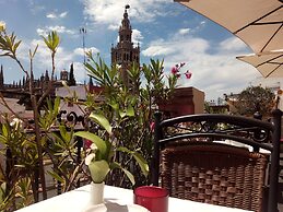 Hotel Palacio Alcazar