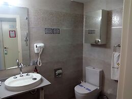 Hotel Palacio Alcazar