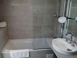 Hotel Palacio Alcazar