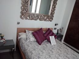 Hotel Palacio Alcazar