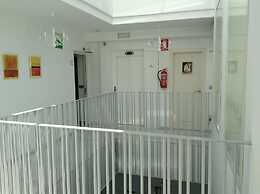 Hotel Palacio Alcazar