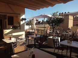 Hotel Palacio Alcazar