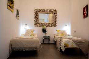 Hotel Palacio Alcazar